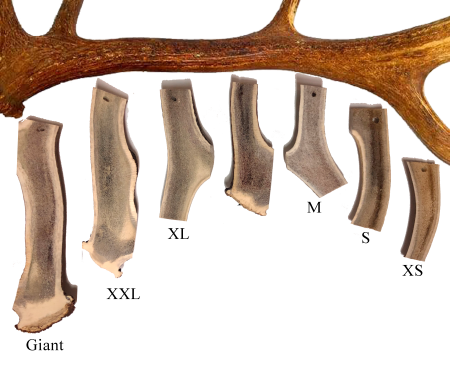 Hertengewei Easy (Antlers)