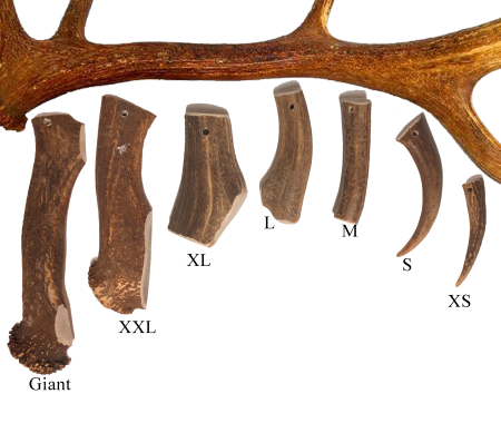 Hertengewei Original (Antlers)