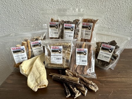 Snackbox Rund