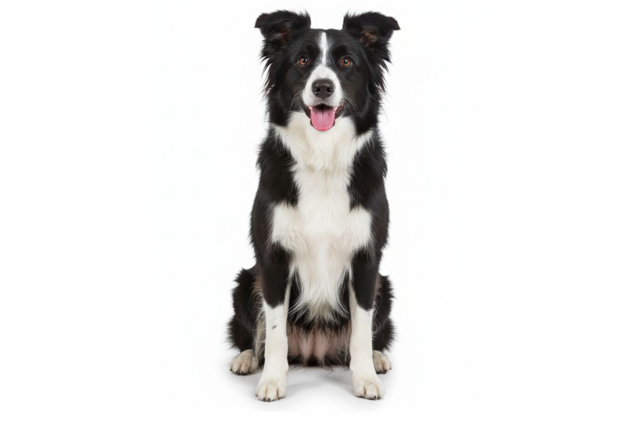 Hond 2-2