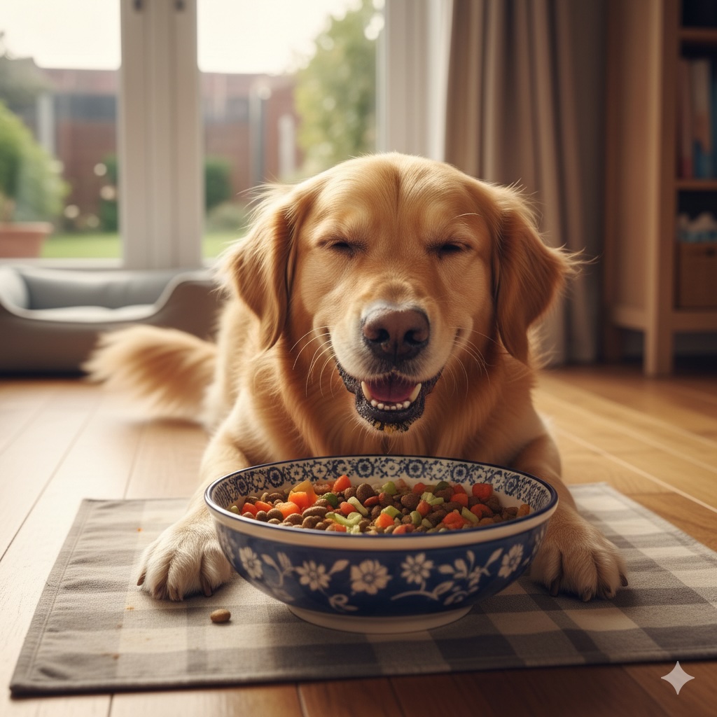happy-dog